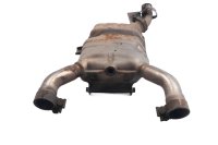 Collettore di scarico, collettore, distributore di scarico, collettore BMW R 1150 GS R21 0415 99-04