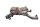 Collettore di scarico, collettore, distributore di scarico, collettore BMW R 1150 GS R21 0415 99-04