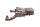 Collettore di scarico, collettore, distributore di scarico, collettore BMW R 1150 GS R21 0415 99-04