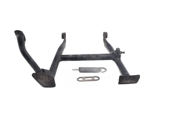 Cavalletto principale, cavalletto centrale, molla, piastra di montaggio BMW R 1150 GS R21 0415 99-04
