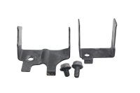 Starter relay holder mounting plate Kawasaki ZR-7S ZR750F/H 01-04