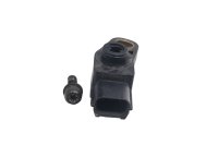 Idle speed sensor, throttle position sensor (TPS)...