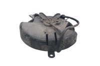 Electric radiator fan, motor cooling fan Kawasaki ZR-7S...