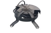 Electric radiator fan, motor cooling fan Kawasaki ZR-7S...