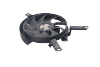 Electric radiator fan, motor cooling fan Kawasaki ZR-7S ZR750F/H 01-04