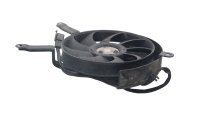 Electric radiator fan, motor cooling fan Kawasaki ZR-7S ZR750F/H 01-04