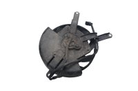 Electric radiator fan, motor cooling fan Kawasaki ZR-7S ZR750F/H 01-04