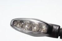 License plate holder with taillight and turn signal Aprilia RS 660 26-26