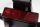 License plate holder with taillight and turn signal Aprilia RS 660 26-26