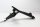 License plate holder with taillight and turn signal Aprilia RS 660 26-26