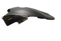 Rear fender mud flaps with carbon look BMW R 1200 GS K25 0307 R12 04-07