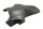 Rear fender mud flaps with carbon look BMW R 1200 GS K25 0307 R12 04-07