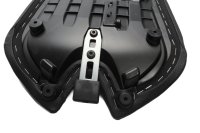 Seat cushion, drivers seat, front sport seat padding Aprilia RS 660 26-26