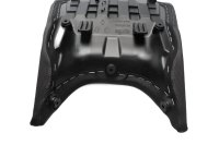 Seat cushion, drivers seat, front sport seat padding Aprilia RS 660 26-26