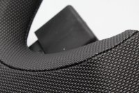 Seat cushion, drivers seat, front sport seat padding Aprilia RS 660 26-26