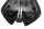 Seat cushion, drivers seat, front sport seat padding Aprilia RS 660 26-26
