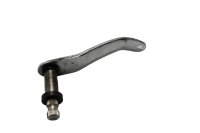 Levier de vitesses, arbre de sélection, cannelures Harley-Davidson Dyna Fat Bob 1900 FXFBS 20-20