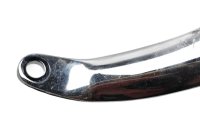 Levier de vitesses, arbre de sélection, cannelures Harley-Davidson Dyna Fat Bob 1900 FXFBS 20-20
