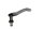 Levier de vitesses, arbre de sélection, cannelures Harley-Davidson Dyna Fat Bob 1900 FXFBS 20-20
