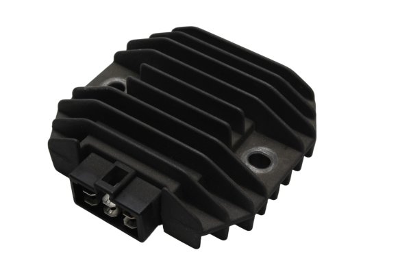 Alternator regulator, voltage regulator, rectifier Kawasaki ZR-7S ZR750F/H 01-04
