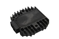Alternator regulator, voltage regulator, rectifier...