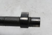 Camshaft, timing gear, valve train, cam profile Kawasaki ZR-7S ZR750F/H 01-04