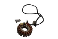 Alternator stator generator three-phase coil Kawasaki...