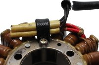 Alternator stator generator three-phase coil Kawasaki ZR-7S ZR750F/H 01-04