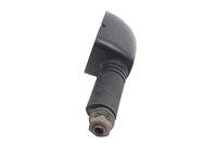 Indicatore di direzione anteriore sinistro, nero, kit di montaggio BMW R 1150 GS R21 0415 99-04