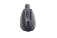 Indicatore di direzione anteriore sinistro, nero, kit di montaggio BMW R 1150 GS R21 0415 99-04