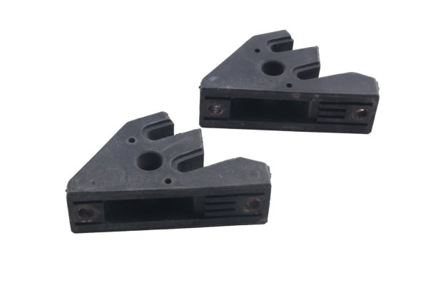Supporto sedile in gomma tampone montaggio sedile anteriore BMW R 1150 GS R21 0415 99-04