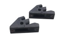 Supporto sedile in gomma tampone montaggio sedile anteriore BMW R 1150 GS R21 0415 99-04