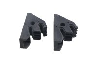 Supporto sedile in gomma tampone montaggio sedile anteriore BMW R 1150 GS R21 0415 99-04
