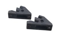Supporto sedile in gomma tampone montaggio sedile anteriore BMW R 1150 GS R21 0415 99-04