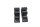 Supporto sedile in gomma tampone montaggio sedile anteriore BMW R 1150 GS R21 0415 99-04