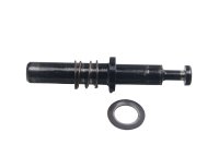 Clutch pushrod spring seal mechanism Kawasaki ZR-7S...