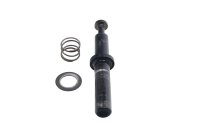 Clutch pushrod spring seal mechanism Kawasaki ZR-7S ZR750F/H 01-04