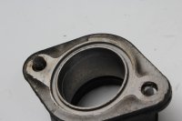 Intake manifold, carburetor rubber, gasket, clamp set Kawasaki ZR-7S ZR750F/H 01-04