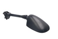 Left rearview mirror, handlebar mirror, left view...