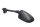 Left rearview mirror, handlebar mirror, left view Kawasaki ZR-7S ZR750F/H 01-04