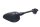 Left rearview mirror, handlebar mirror, left view Kawasaki ZR-7S ZR750F/H 01-04