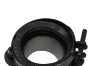 Intake manifold, carburetor rubber, intake manifold gasket Kawasaki ZR-7S ZR750F/H 01-04