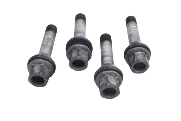 Set di bulloni per ruota posteriore, montaggio del cerchio BMW R 1150 GS R21 0415 99-04