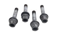 Set di bulloni per ruota posteriore, montaggio del cerchio BMW R 1150 GS R21 0415 99-04