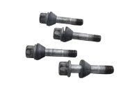 Set di bulloni per ruota posteriore, montaggio del cerchio BMW R 1150 GS R21 0415 99-04
