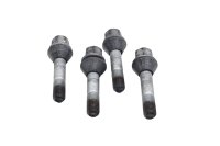 Set di bulloni per ruota posteriore, montaggio del cerchio BMW R 1150 GS R21 0415 99-04