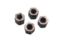 Dadi del collettore di scarico, dadi a vite, esagono BMW R 1150 GS R21 0415 99-04