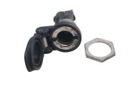 Presa di corrente a bordo, presa di ricarica, impianto elettrico BMW R 1150 GS R21 0415 99-04