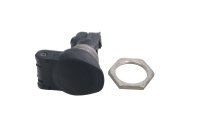Presa di corrente a bordo, presa di ricarica, impianto elettrico BMW R 1150 GS R21 0415 99-04
