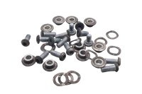 Dischi freno, set di viti, distanziali BMW R 1150 GS R21 0415 99-04